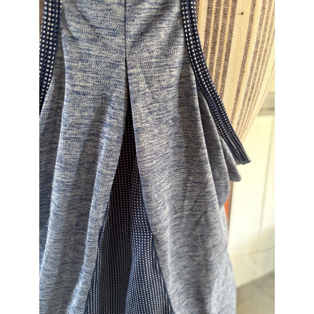 Avia Rare Size XL Racerback Workout Breathable Flowy Feminine Comfy Tank - Picture 8 of 10